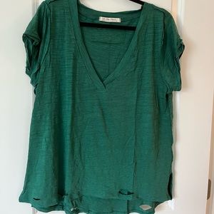 Free People T-shirt